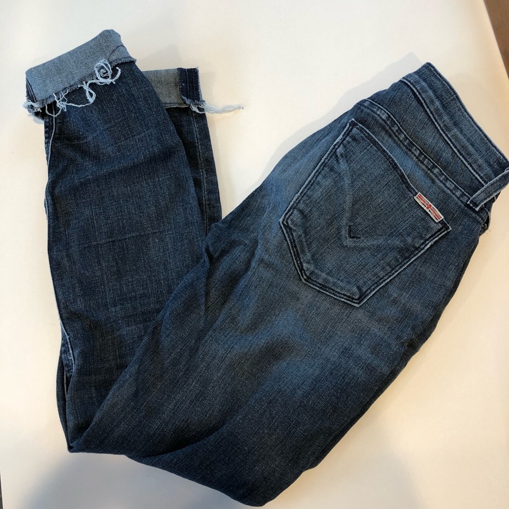 Hudson Jeans